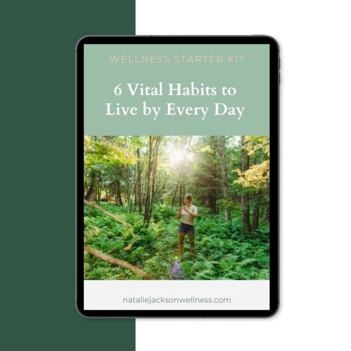 4 Steps to Start Your Wellness Journey in Simple and Affordable Way ...